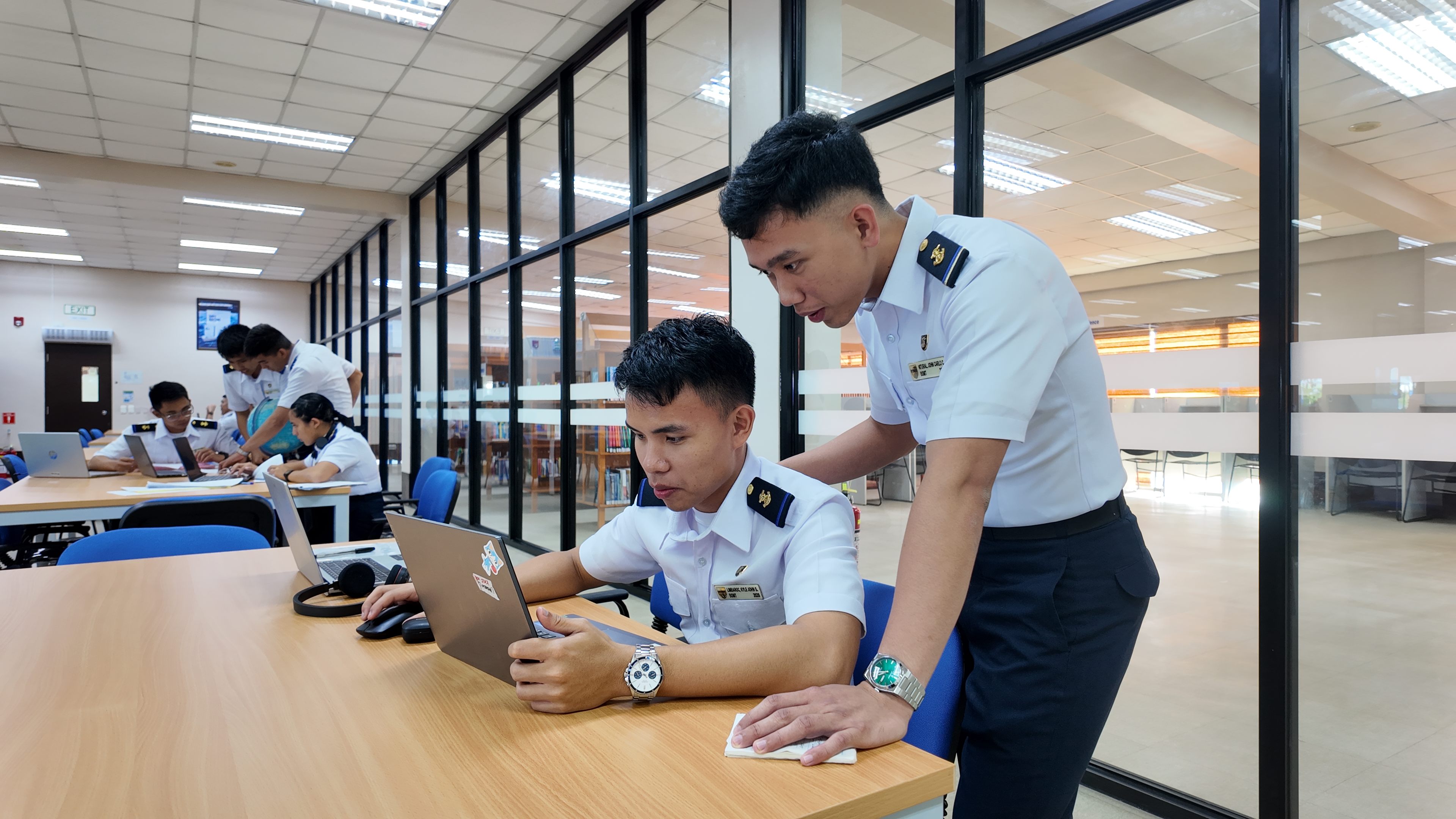 Knowledge Resource Center