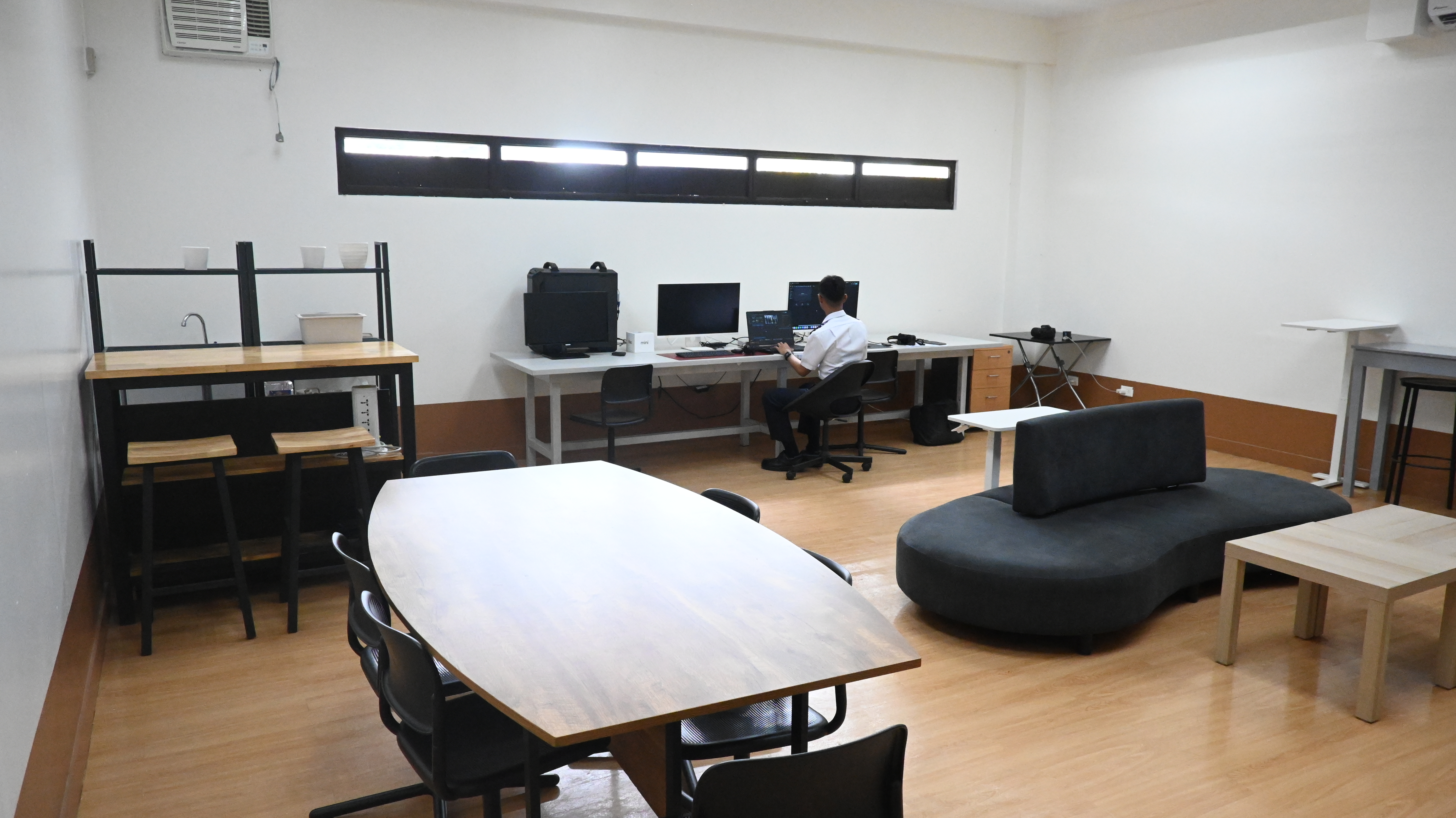 Official Cadet Publication Office