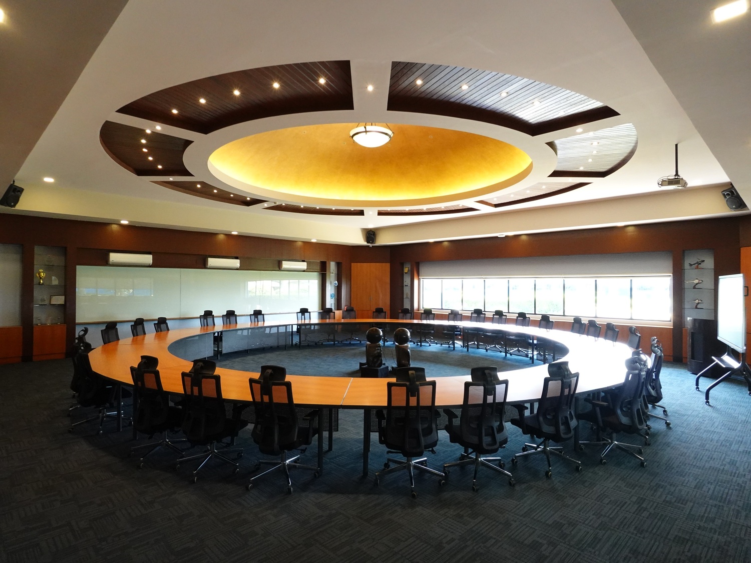 Vision Room