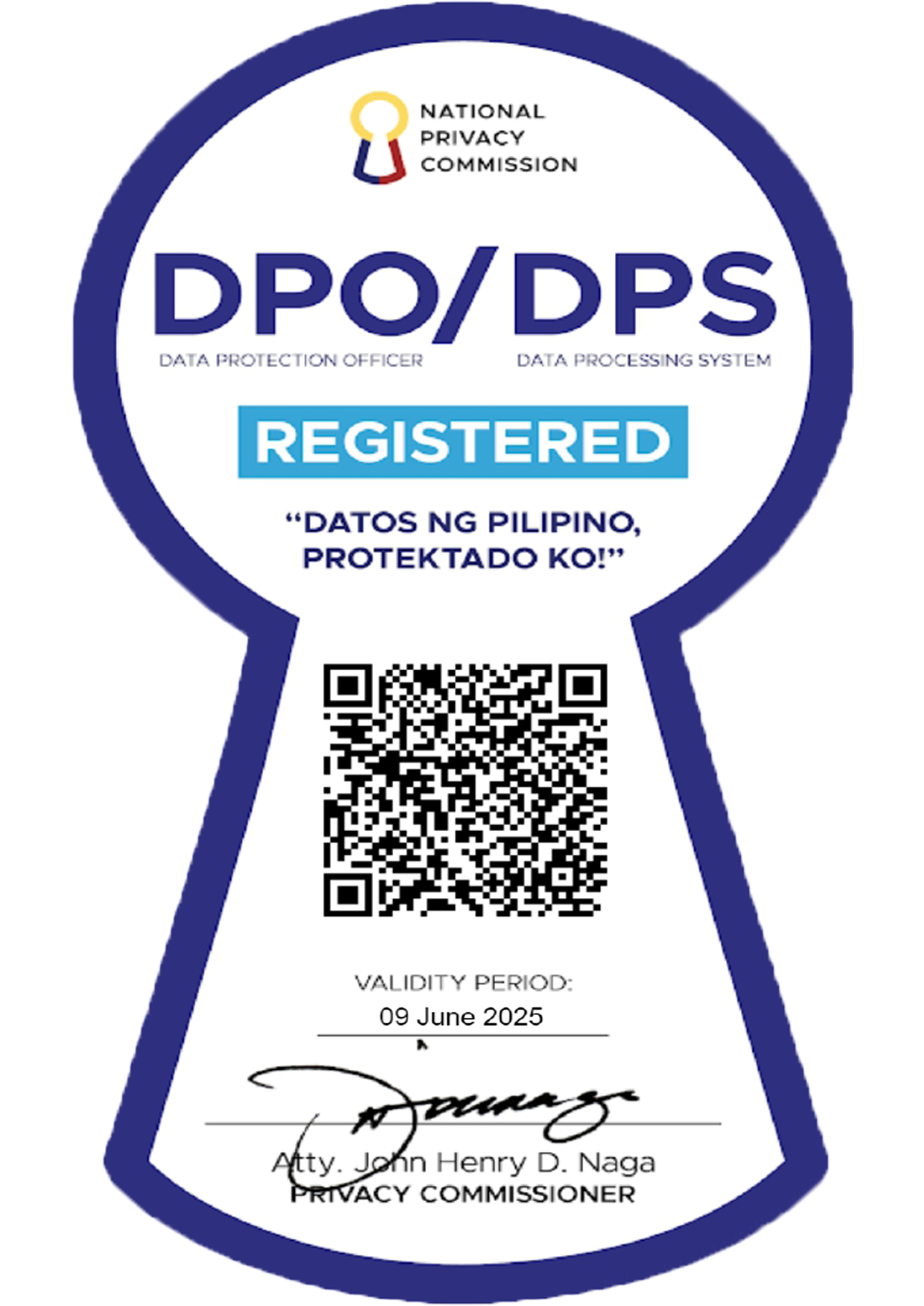 partner seal